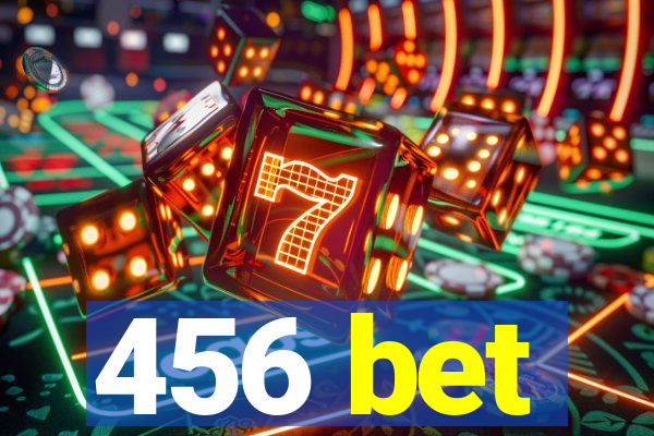 456 bet